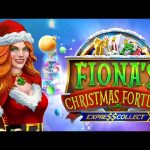 Daftar Link Slot Online Terbaru 2023 Bonus New Member 100 Fiona’s Christmas Fortune