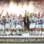 Juara Piala Dunia 2022 Messi Akhiri Penantian 36 Tahun Argentina
