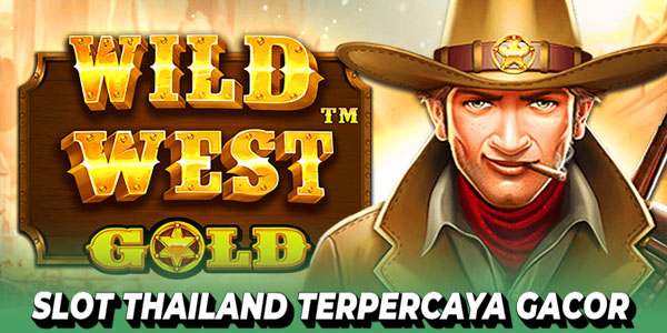 Situs Judi Slot Thailand Terpercaya Gacor Gampang Menang