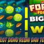 Link Slot Demo Resmi Terpercaya Forest Fortune