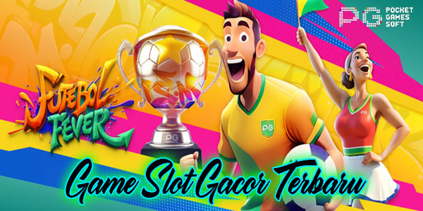 Rekomendasi Situs Game Judi Slot Gacor Terbaru Resmi Terpercaya Mudah Menang Maxwin Futebol Fever