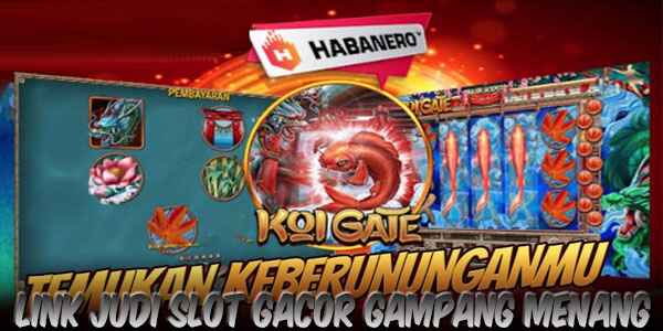 Situs Bocoran Daftar Live RTP Slot Tertinggi Jackpot Terbesar