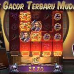 Situs Slot Gacor Terbaru Mudah Menang Yakuza Honor