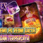 Link Slot Demo PG Resmi Gacor Vampire’s Charm